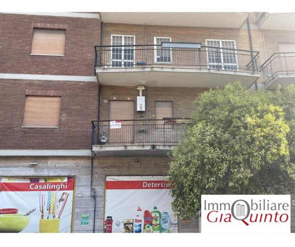 appartamento in vendita a Caserta in zona Acquaviva
