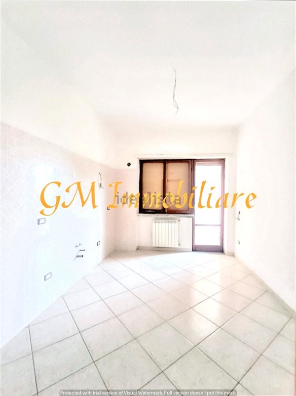 appartamento in vendita a Caserta in zona Acquaviva
