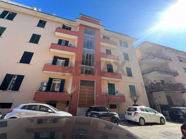 appartamento in vendita a Caserta in zona Acquaviva