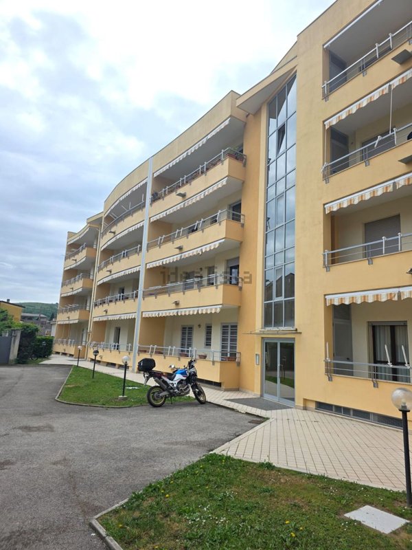 appartamento in vendita a Caserta