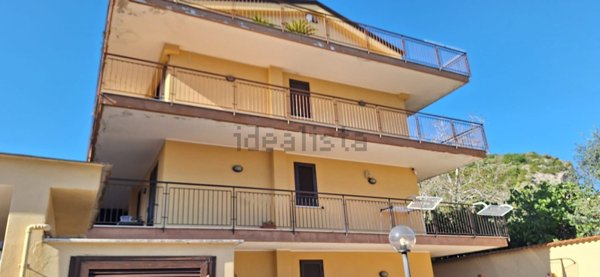 appartamento in vendita a Caserta in zona Puccianiello