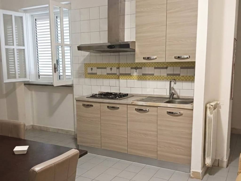 appartamento in vendita a Caserta in zona Centro Città