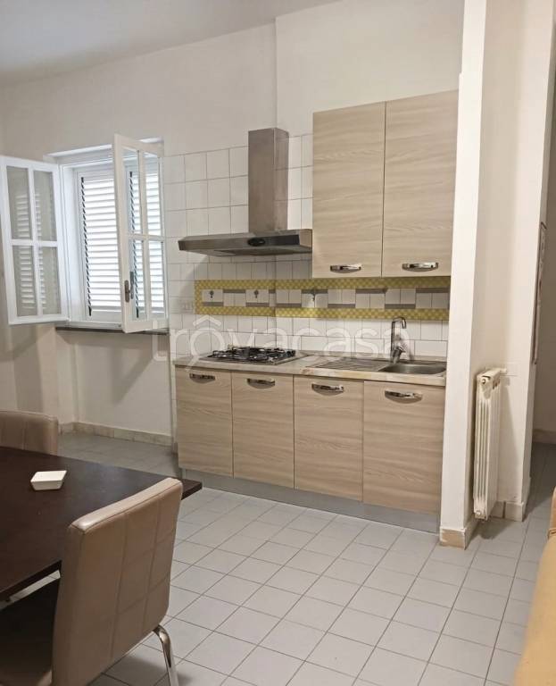 appartamento in vendita a Caserta in zona Centro Città