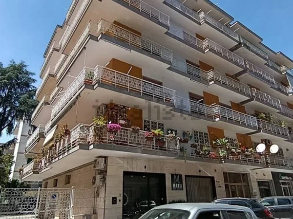 appartamento in vendita a Caserta in zona Ospedale