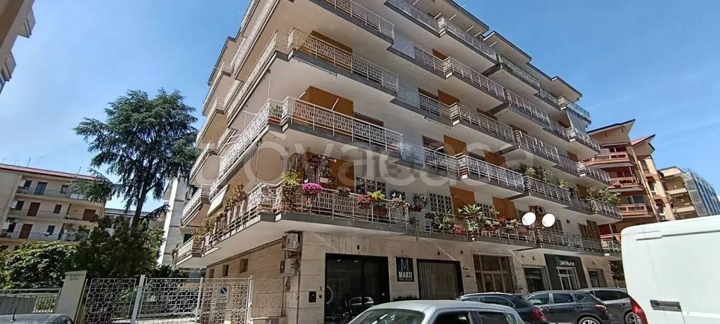 appartamento in vendita a Caserta in zona Ospedale