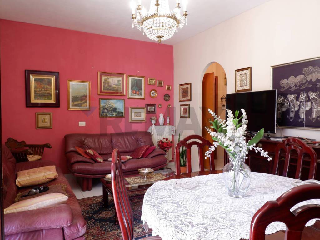appartamento in vendita a Caserta