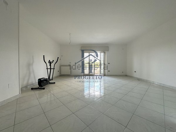 appartamento in vendita a Caserta