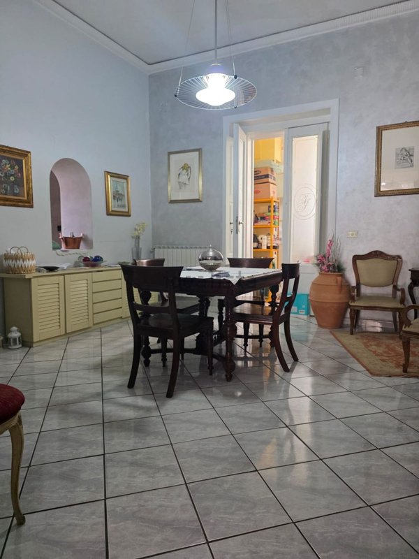 appartamento in vendita a Caserta in zona Centro Città