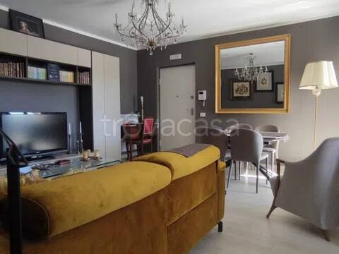 appartamento in vendita a Caserta in zona San Clemente