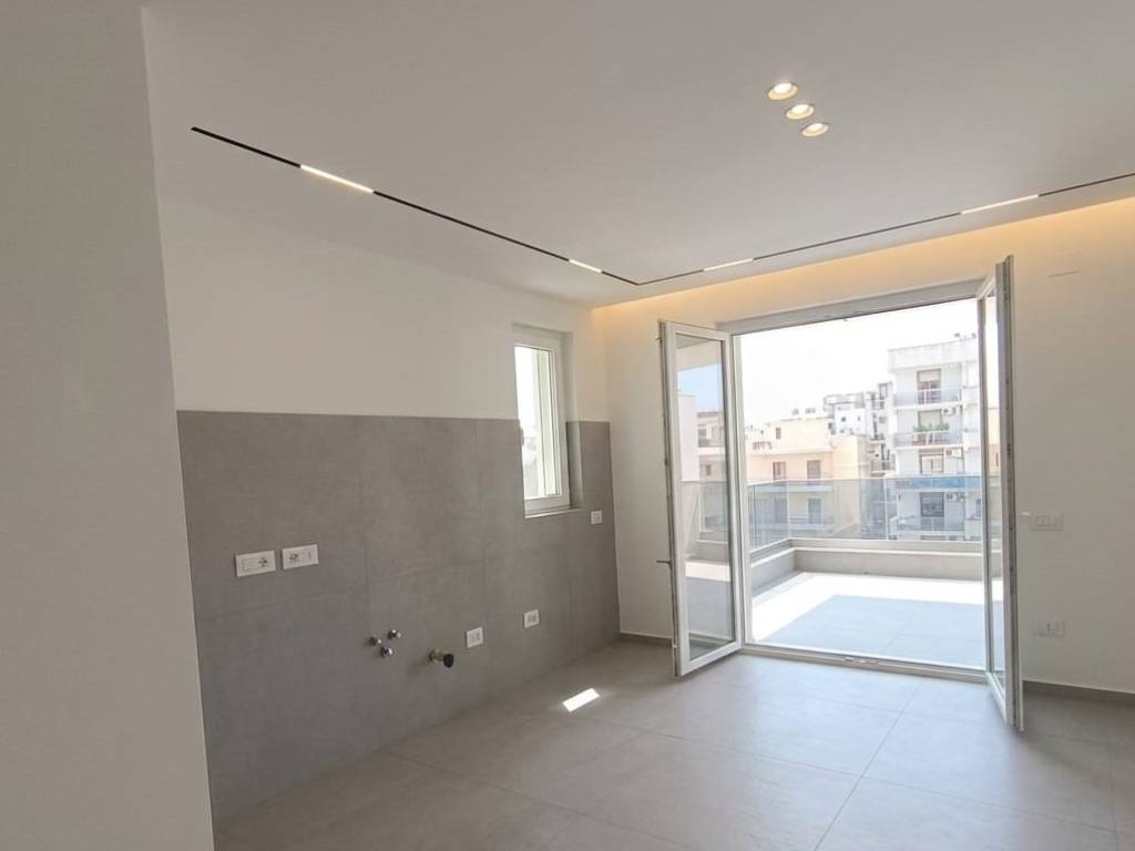 appartamento in vendita a Caserta in zona Puccianiello
