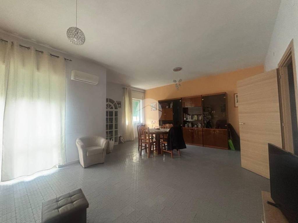 appartamento in vendita a Caserta in zona Acquaviva