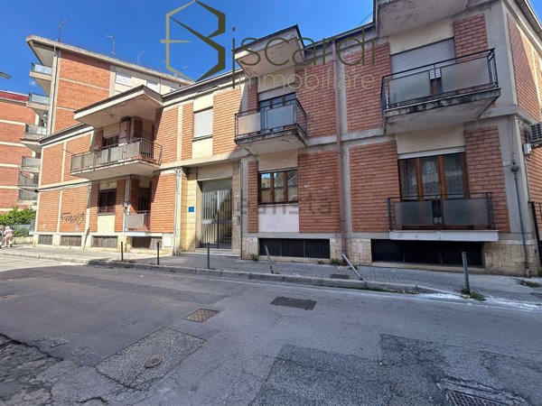 appartamento in vendita a Caserta in zona Ospedale