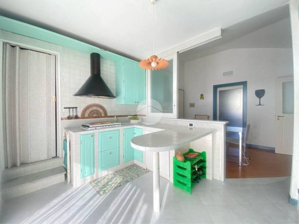 appartamento in vendita a Caserta