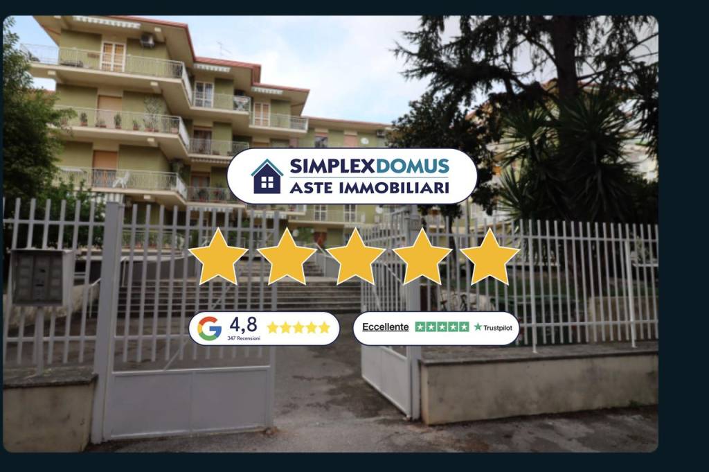 appartamento in vendita a Caserta in zona Acquaviva