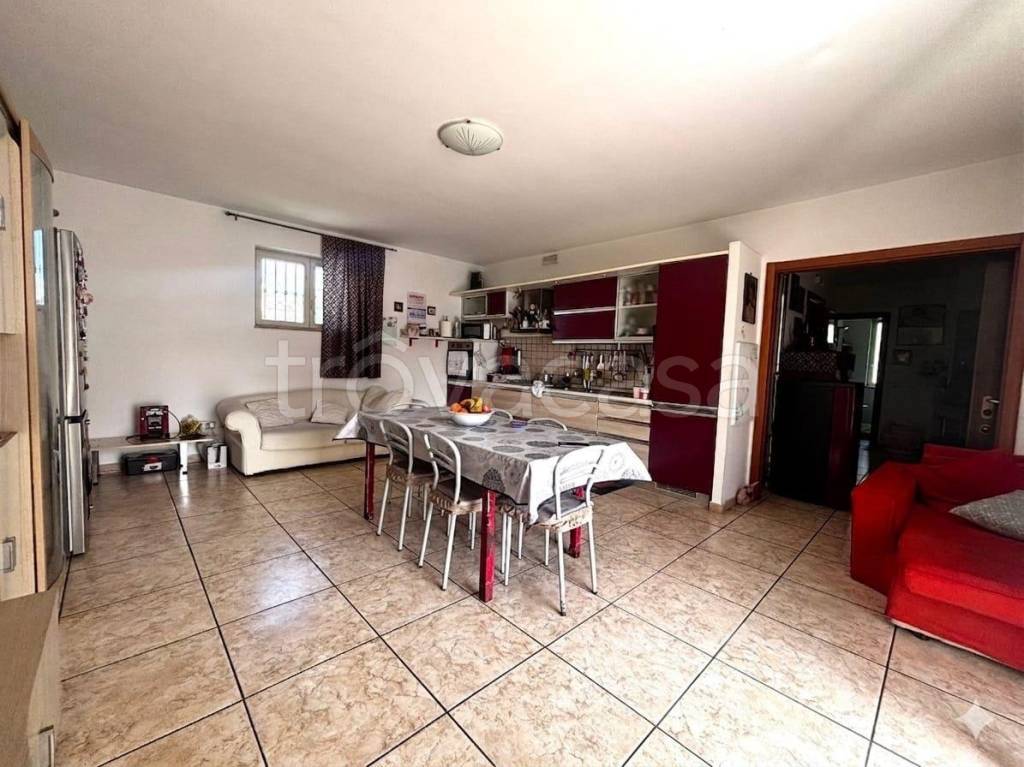 appartamento in vendita a Caserta in zona San Leucio