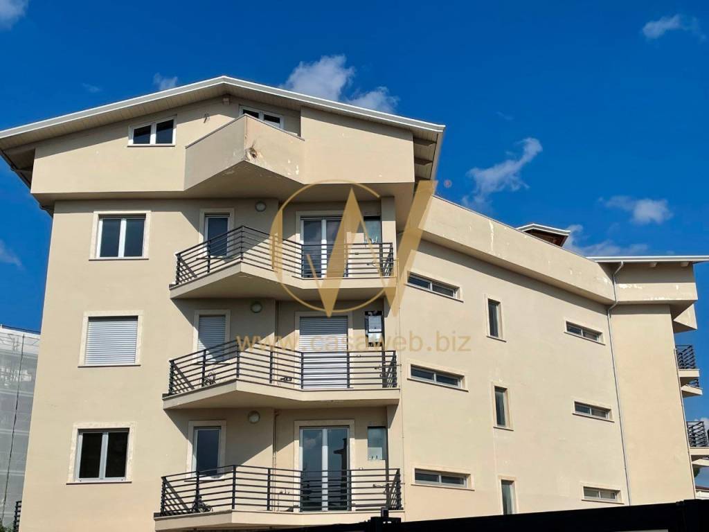 appartamento in vendita a Caserta