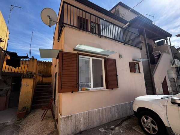 appartamento in vendita a Caserta in zona Puccianiello