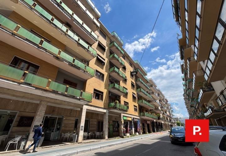 appartamento in vendita a Caserta in zona Ospedale