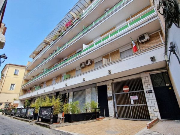 appartamento in vendita a Caserta in zona Acquaviva