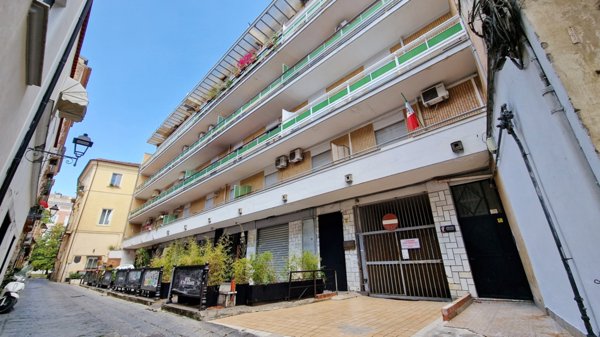 appartamento in vendita a Caserta in zona Centro Città