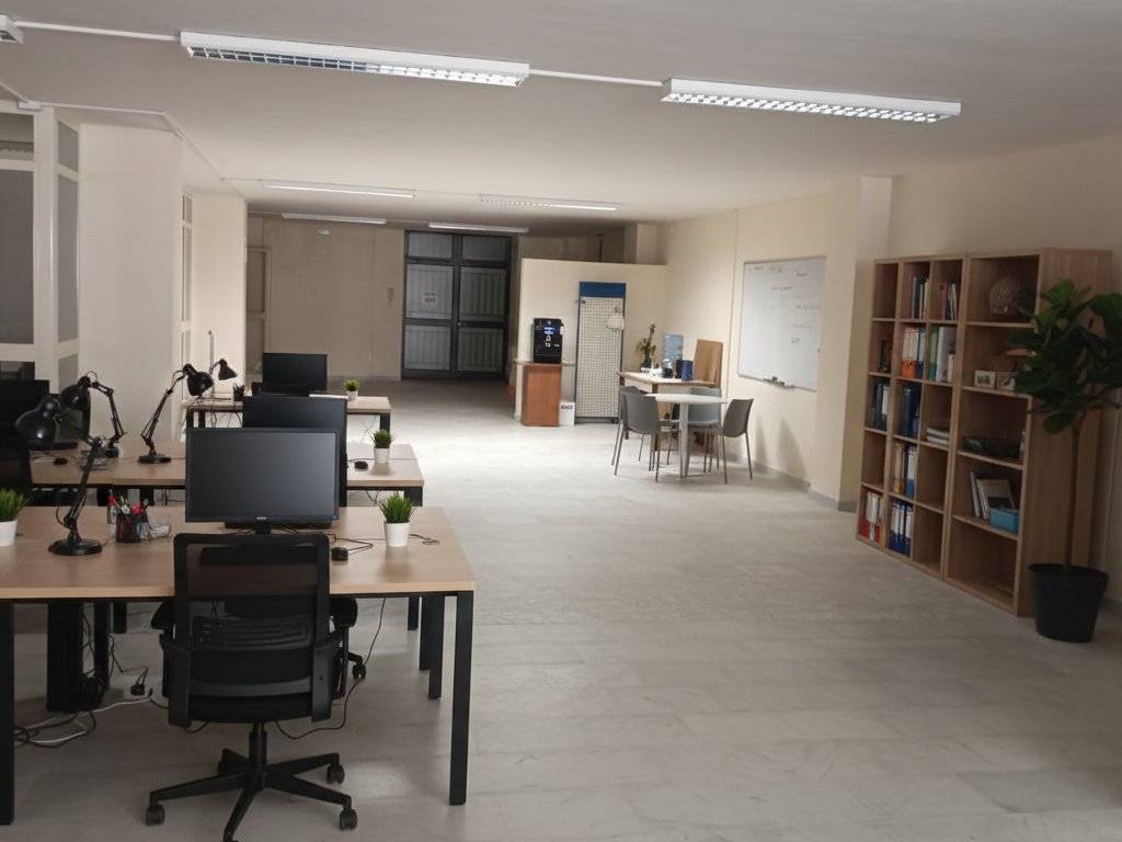 ufficio in vendita a Caserta