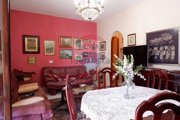 appartamento in vendita a Caserta in zona Centurano/Cerasole
