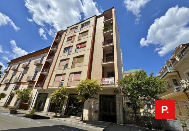 appartamento in vendita a Caserta in zona Centro Città