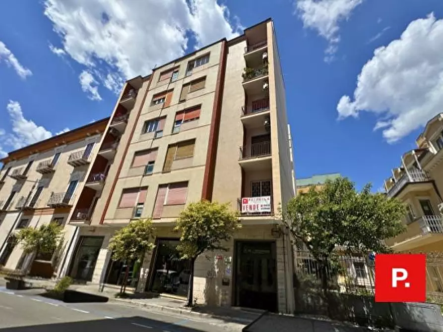 appartamento in vendita a Caserta in zona Centro Città