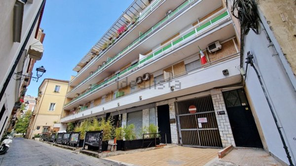 appartamento in vendita a Caserta in zona Centro Città