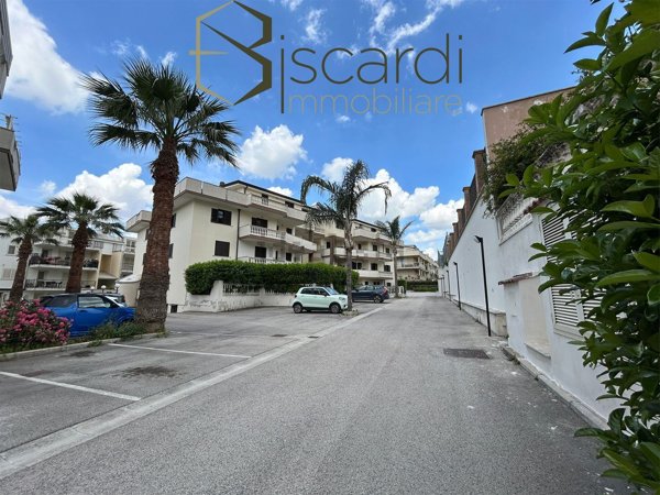 appartamento in vendita a Caserta