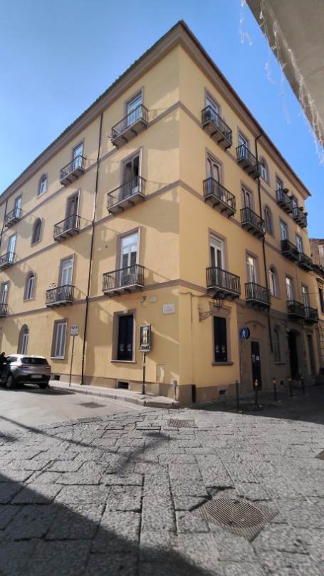 appartamento in vendita a Caserta in zona Centro Città