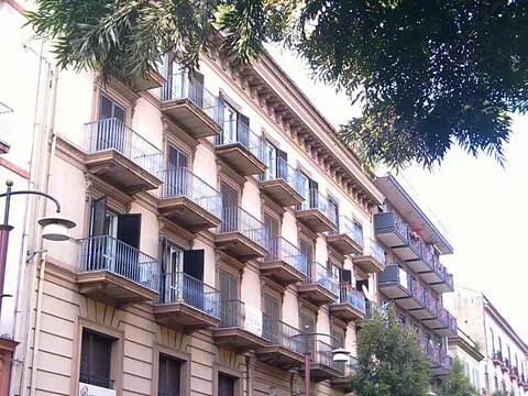 appartamento in vendita a Caserta in zona Centro Città