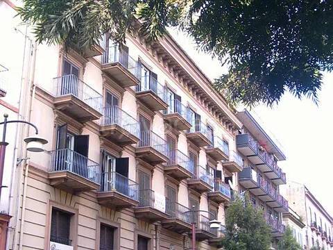 appartamento in vendita a Caserta in zona Centro Città