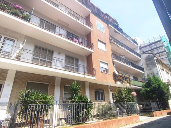 appartamento in vendita a Caserta in zona Centro Città