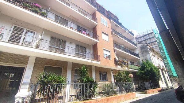 appartamento in vendita a Caserta in zona Centro Città