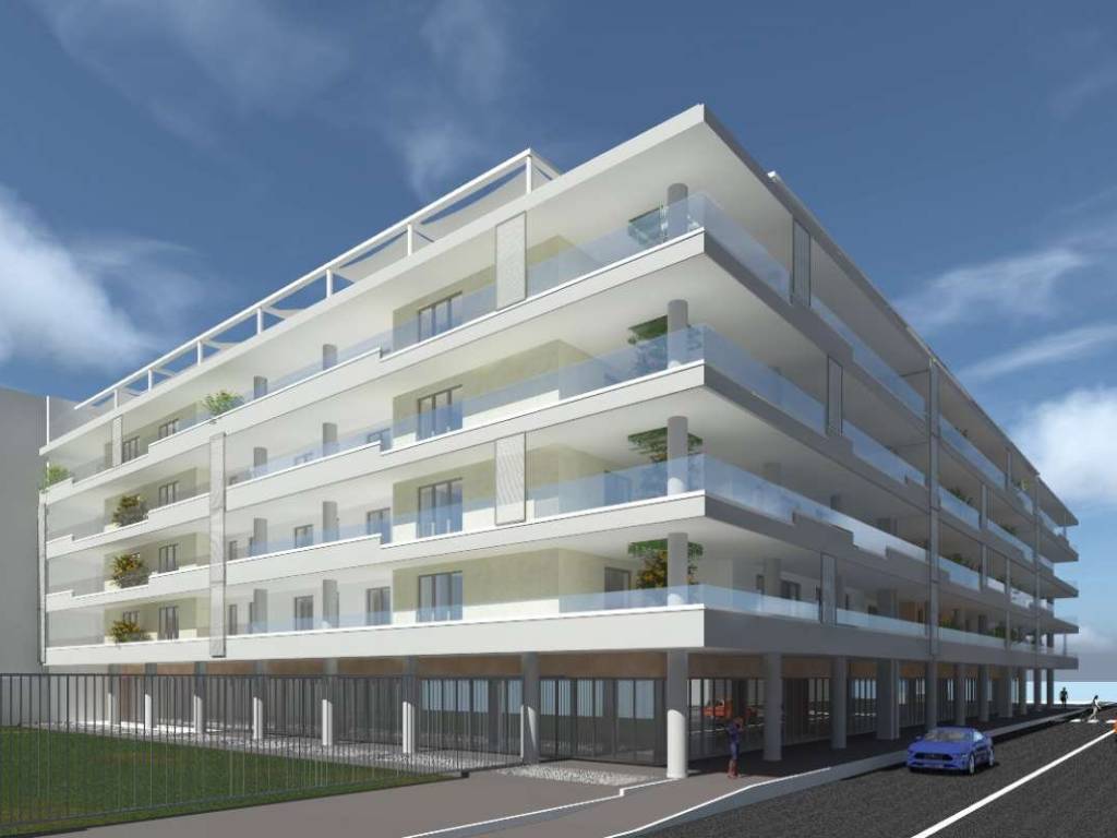 appartamento in vendita a Caserta