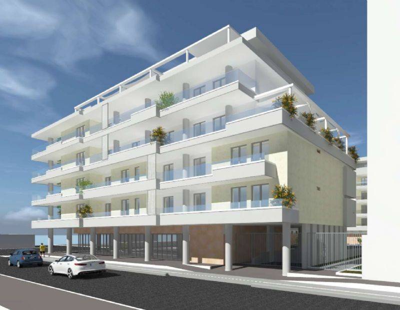 appartamento in vendita a Caserta
