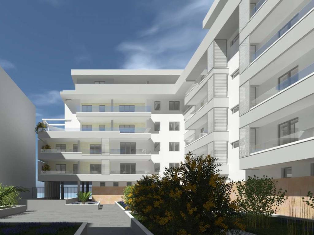 appartamento in vendita a Caserta