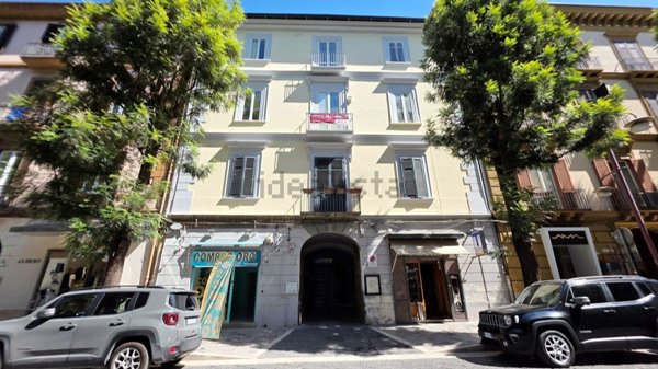 appartamento in vendita a Caserta in zona Centro Città