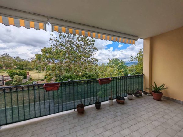 appartamento in vendita a Caserta in zona Casertavecchia
