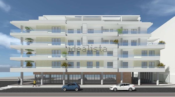 appartamento in vendita a Caserta
