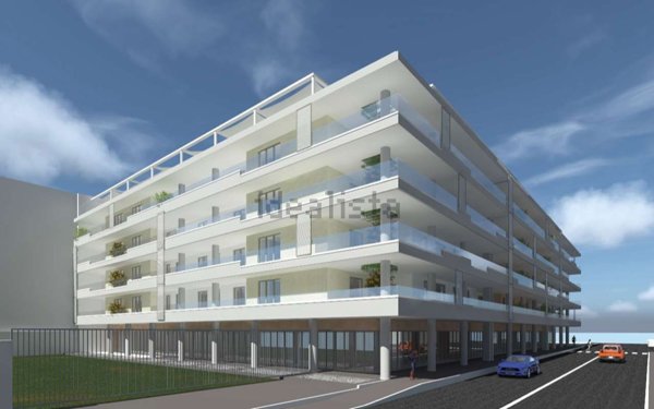 appartamento in vendita a Caserta