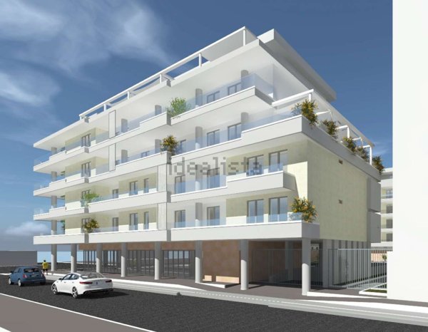 appartamento in vendita a Caserta