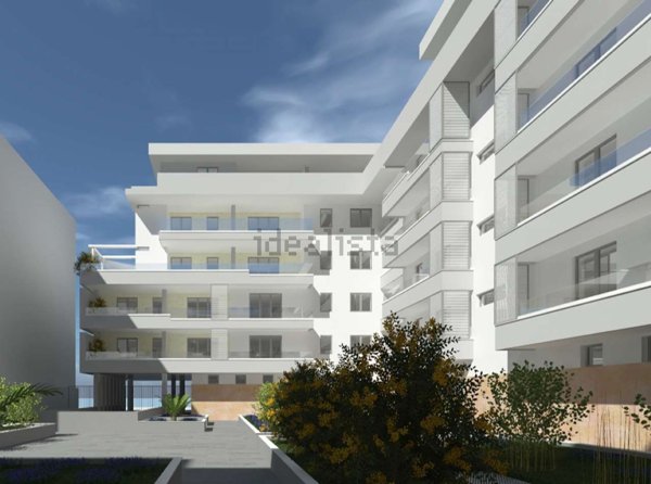 appartamento in vendita a Caserta