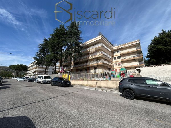appartamento in vendita a Caserta in zona Ospedale