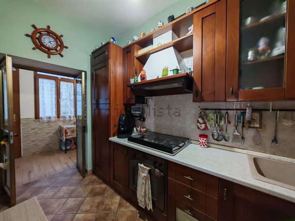casa semindipendente in vendita a Caserta in zona Sommana