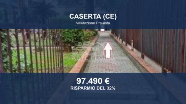 appartamento in vendita a Caserta in zona Acquaviva