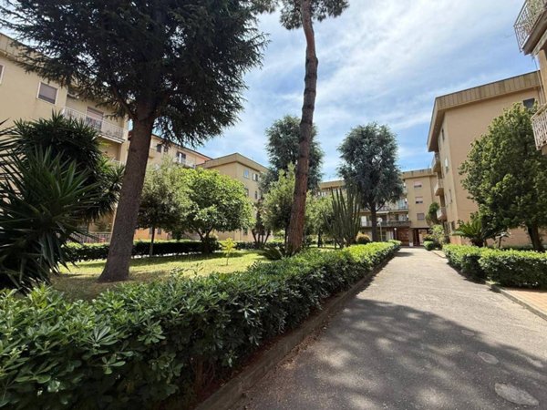 appartamento in vendita a Caserta in zona Acquaviva