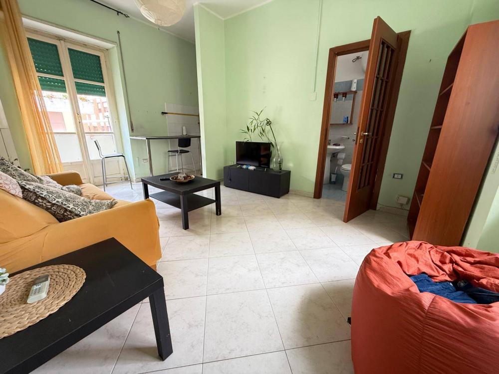 appartamento in vendita a Caserta in zona Acquaviva