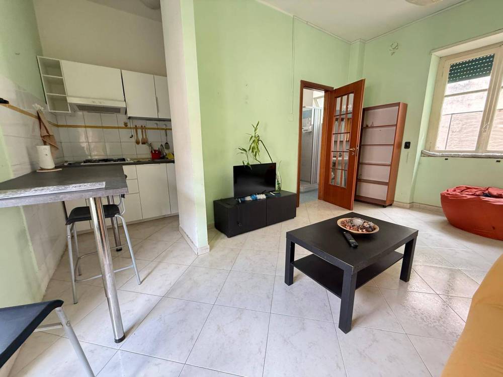 appartamento in vendita a Caserta in zona Acquaviva